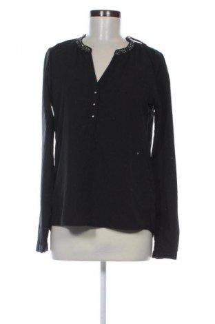 Bluzka damska Flame, Rozmiar M, Kolor Czarny, Cena 62,99 zł