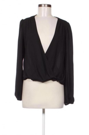 Damen Shirt Forever 21, Größe S, Farbe Schwarz, Preis 10,30 €