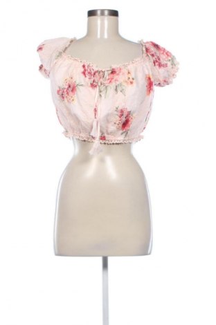 Damen Shirt Forever 21, Größe M, Farbe Mehrfarbig, Preis € 23,52