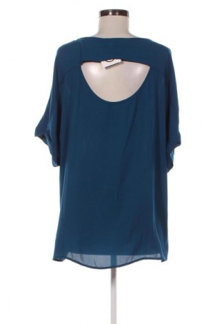Dámska blúza Forever 21, Veľkosť M, Farba Modrá, Cena  8,95 €