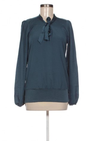 Damen Shirt Fornarina, Größe M, Farbe Blau, Preis 33,99 €