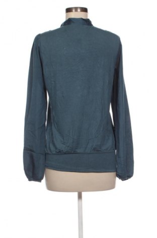 Damen Shirt Fornarina, Größe M, Farbe Blau, Preis 33,99 €