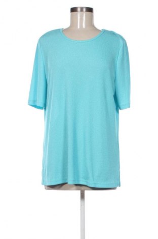 Damen Shirt Frankenwalder, Größe XL, Farbe Blau, Preis € 15,88