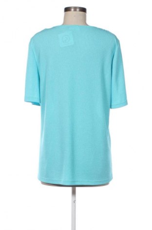 Damen Shirt Frankenwalder, Größe XL, Farbe Blau, Preis € 15,88