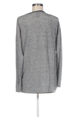 Damen Shirt Fransa, Größe M, Farbe Grau, Preis 23,99 €