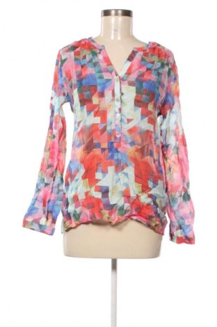 Bluză de femei Freda, Mărime S, Culoare Multicolor, Preț 117,99 Lei