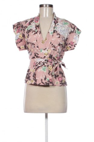 Damen Shirt French Connection, Größe M, Farbe Mehrfarbig, Preis € 20,97