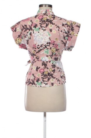 Damen Shirt French Connection, Größe M, Farbe Mehrfarbig, Preis € 20,97