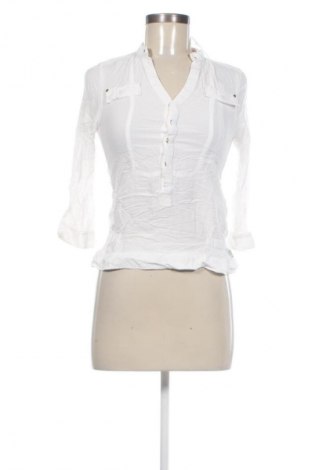 Bluză de femei G-Star Raw, Mărime XS, Culoare Alb, Preț 207,99 Lei