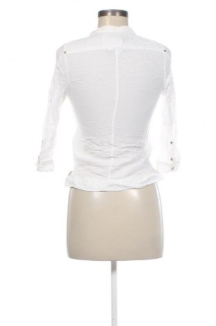 Bluză de femei G-Star Raw, Mărime XS, Culoare Alb, Preț 207,99 Lei