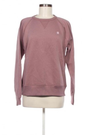 Bluză de femei G-Star Raw, Mărime XS, Culoare Mov deschis, Preț 456,99 Lei