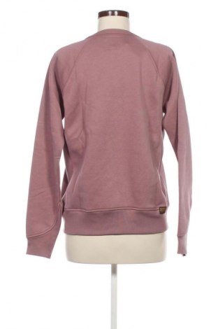 Bluză de femei G-Star Raw, Mărime XS, Culoare Mov deschis, Preț 456,99 Lei