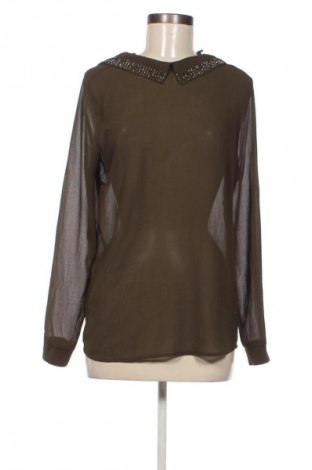 Bluză de femei Geisha, Mărime S, Culoare Verde, Preț 117,99 Lei