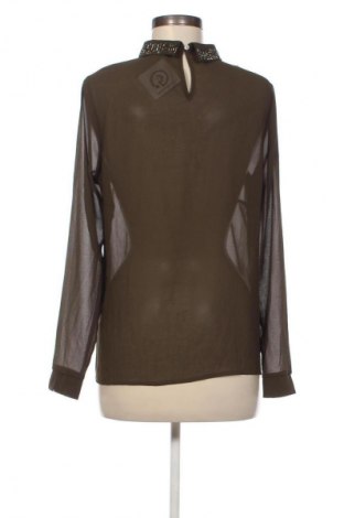 Bluză de femei Geisha, Mărime S, Culoare Verde, Preț 117,99 Lei