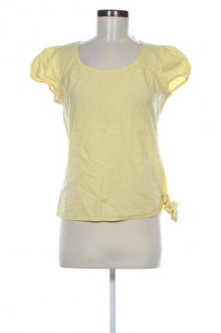 Damen Shirt George, Größe M, Farbe Gelb, Preis 9,74 €