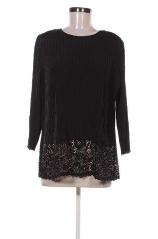 Damen Shirt Gerry Weber, Größe XL, Farbe Schwarz, Preis 33,99 €