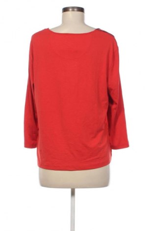 Дамска блуза Gerry Weber, Размер L, Цвят Червен, Цена 48,99 лв.