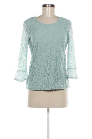 Bluză de femei Gerry Weber, Mărime S, Culoare Verde, Preț 165,99 Lei