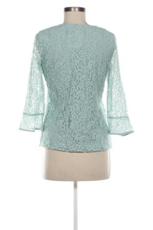 Bluză de femei Gerry Weber, Mărime S, Culoare Verde, Preț 165,99 Lei