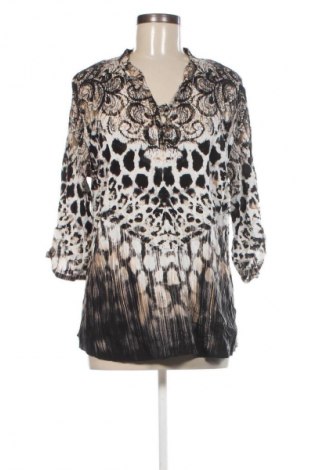 Dámska blúza Gerry Weber, Veľkosť L, Farba Viacfarebná, Cena  27,95 €