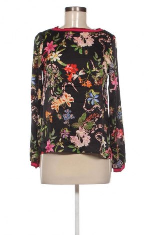Дамска блуза Gerry Weber, Размер XS, Цвят Многоцветен, Цена 48,99 лв.