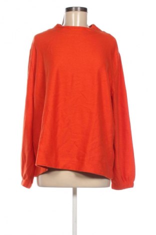 Dámska blúza Gerry Weber, Veľkosť XXL, Farba Oranžová, Cena  25,00 €