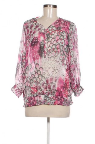 Dámska blúza Gerry Weber, Veľkosť L, Farba Viacfarebná, Cena  25,00 €