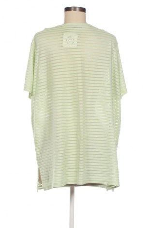 Γυναικεία μπλούζα Gerry Weber, Μέγεθος XXL, Χρώμα Πράσινο, Τιμή 20,99 €
