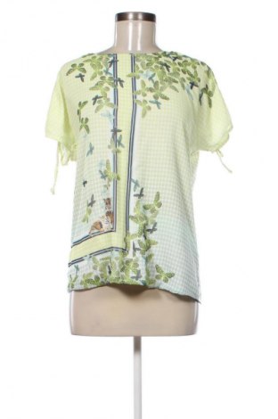 Damen Shirt Gerry Weber, Größe M, Farbe Mehrfarbig, Preis € 20,99