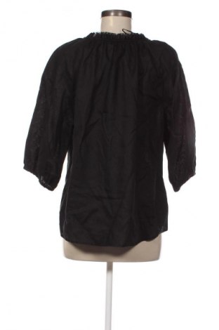 Γυναικεία μπλούζα Gerry Weber, Μέγεθος M, Χρώμα Μαύρο, Τιμή 69,99 €