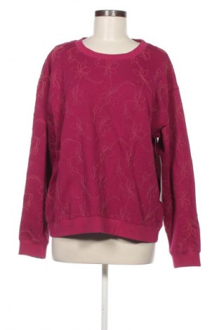 Γυναικεία μπλούζα Gerry Weber, Μέγεθος M, Χρώμα Ρόζ , Τιμή 59,99 €