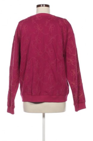 Γυναικεία μπλούζα Gerry Weber, Μέγεθος M, Χρώμα Ρόζ , Τιμή 59,99 €