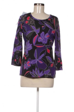 Дамска блуза Gerry Weber, Размер S, Цвят Многоцветен, Цена 109,99 лв.
