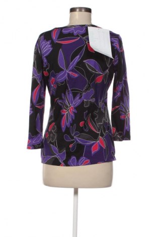 Дамска блуза Gerry Weber, Размер S, Цвят Многоцветен, Цена 109,99 лв.