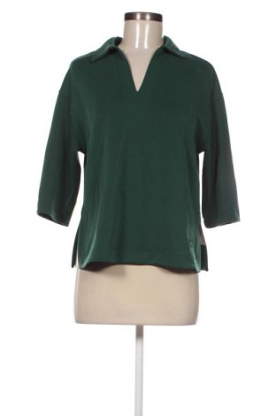 Bluzka damska Gerry Weber, Rozmiar L, Kolor Zielony, Cena 355,99 zł
