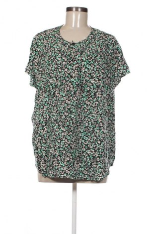 Дамска блуза Gerry Weber, Размер XL, Цвят Многоцветен, Цена 93,99 лв.