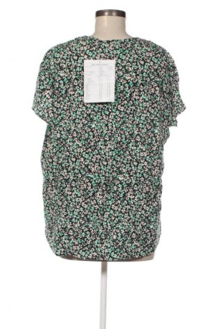 Дамска блуза Gerry Weber, Размер XL, Цвят Многоцветен, Цена 93,99 лв.