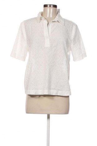 Damen Shirt Gerry Weber, Größe M, Farbe Weiß, Preis 64,99 €