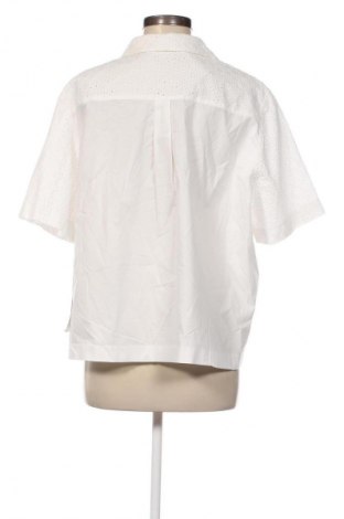 Γυναικεία μπλούζα Gerry Weber, Μέγεθος XL, Χρώμα Λευκό, Τιμή 59,99 €