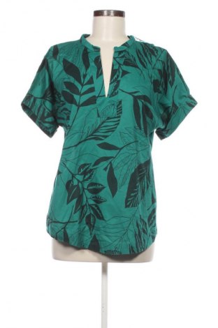 Дамска блуза Gerry Weber, Размер M, Цвят Многоцветен, Цена 75,99 лв.