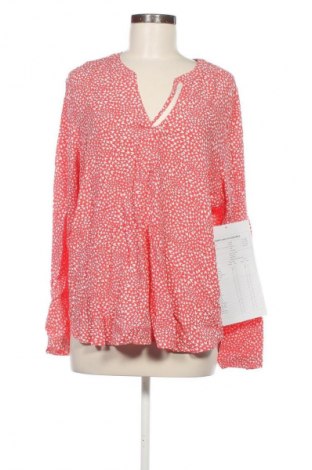 Dámská halenka Gerry Weber, Velikost XL, Barva Červená, Cena  1 749,00 Kč