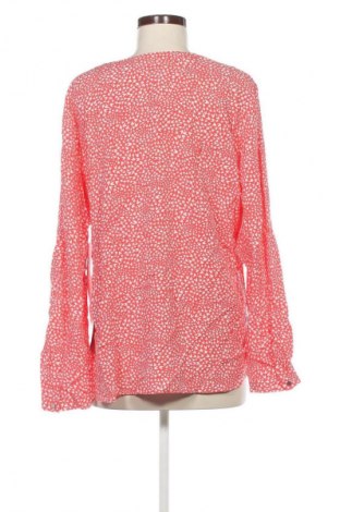 Dámská halenka Gerry Weber, Velikost XL, Barva Červená, Cena  1 749,00 Kč