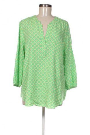 Γυναικεία μπλούζα Gerry Weber, Μέγεθος XL, Χρώμα Πολύχρωμο, Τιμή 69,99 €