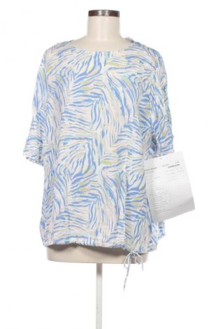 Damen Shirt Gerry Weber, Größe XL, Farbe Mehrfarbig, Preis 64,99 €