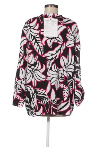 Дамска блуза Gerry Weber, Размер XL, Цвят Многоцветен, Цена 87,99 лв.