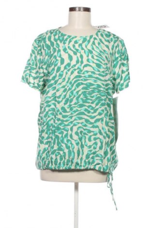 Γυναικεία μπλούζα Gerry Weber, Μέγεθος L, Χρώμα Πολύχρωμο, Τιμή 59,99 €