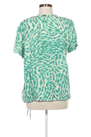 Γυναικεία μπλούζα Gerry Weber, Μέγεθος L, Χρώμα Πολύχρωμο, Τιμή 59,99 €