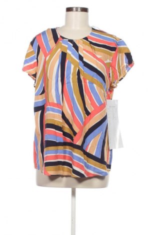 Γυναικεία μπλούζα Gerry Weber, Μέγεθος L, Χρώμα Πολύχρωμο, Τιμή 59,99 €