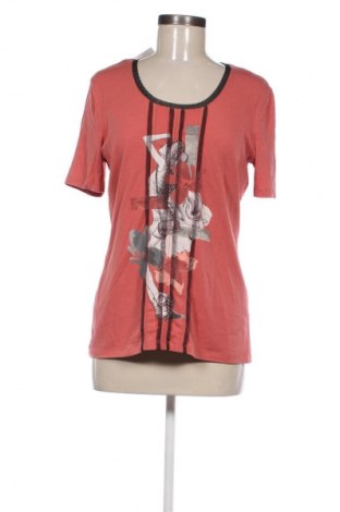 Damen Shirt Gerry Weber, Größe XL, Farbe Mehrfarbig, Preis € 21,00