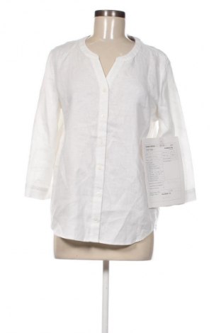 Damen Shirt Gerry Weber, Größe M, Farbe Weiß, Preis 74,99 €